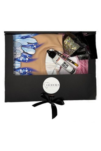 Fairy Sparkle Leotard - Box