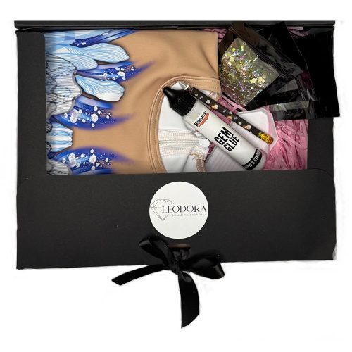 Fairy Sparkle Leotard - Box