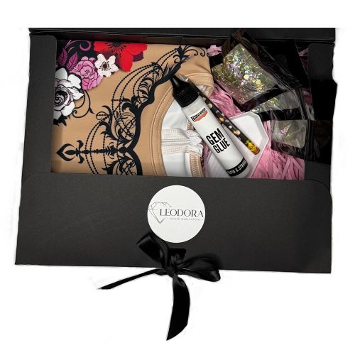 Latina Lover Leotard - Box