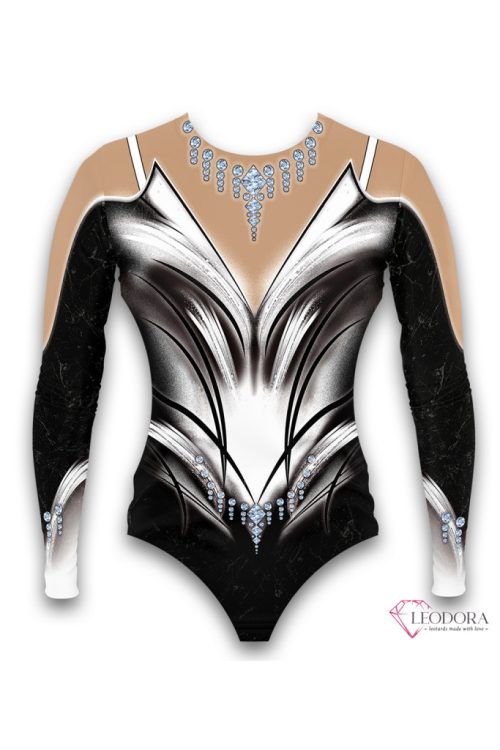 Classy Flow Leotard