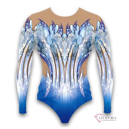 Fairy Sparkle Leotard