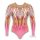 Candy Sparkle Leotard
