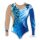 Elysan Blue Leotard