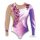 Elysan Lilac Leotard