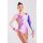 Elysan Lilac Leotard - With crystals