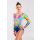 Carneval Spirit Leotard - With crystals