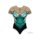 Eastern Jewel Leotard