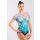 Eastern Jewel Leotard - With crystals