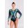 Golden Scarab Leotard - with crystals