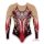 Royal Ruby Leotard